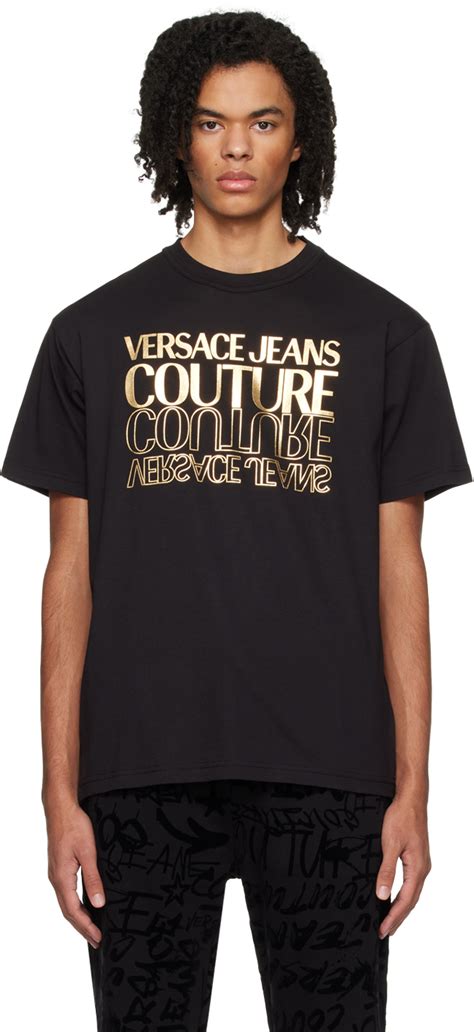 t shirt versace jeans couture|southampton Versace Jeans Couture store.